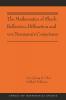 The Mathematics of Shock Reflection-Diffraction and von Neumann's Conjectures