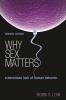 Why Sex Matters