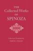 The Collected Works of Spinoza, Volume II