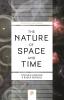 The Nature of Space and Time