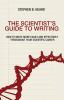 The Scientist's Guide to Writing