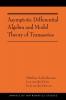 Asymptotic Differential Algebra and Model Theory of Transseries