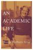 An Academic Life