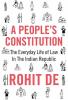 People's Constitution A