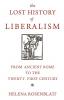 The Lost History of Liberalism