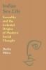 Indian Sex Life Sexuality and the Colonial Origins of Modern Social Thought