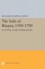 The Sufis of Bijapur, 1300-1700