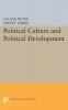 Political Culture and Political Development