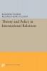 Theory and Policy in International Relations