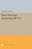 Pion-Nucleon Scattering. (IP-11), Volume 11