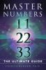 Master Numbers 11 22 33