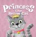 Princess the Rescue Cat: 1