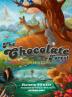 The Chocolate Forest: A Whimsical Children's Tale