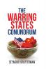 The Warring States Conundrum: 1 (Winston Sage Trilogy)