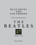 Blue Notes and Sad Chords: Color Coded Harmony in the Beatles 27 Number 1 Hits