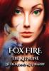 Fox Fire: The Kitsune: 1 (The Claimed Saga)