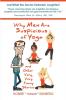 Why Men Are Suspicious of Yoga And Other Very Very Funny Stories