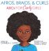 Afros Braids & Curls: ABCs for Curly Girls