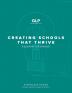 Creating Schools That Thrive: A Blueprint for Strategy