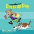 Lizzy & Buster's Dress Up Day