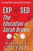 Exposed: The Education of Sarah Brown: 1 (Checkpoint Berlin Detective)