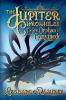 The Ice Orphan of Ganymede: 2 (Jupiter Chronicles)