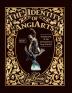 The Identity of AngiArts: A Muse for Artistic Inspiration: 1 (Chronicles of Angi Perretti)