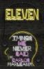 Eleven: Things We Never Said