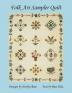 Folk Art Sampler Quilt: : Designs By Evelyn Rose