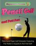 Pencil Golf and Putt Putt: Golf and Putt Putt Simulator