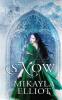 Snow: 1 (Black Ice Trilogy)