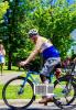 Memory Riders: An Octogenarian Bike Ride Memorializing Past Carleton Classmates