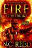 Fire From the Sky: Home Fires: 5