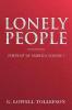 Lonely People: Portrait of America Volume I: 1