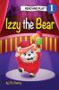 Sozo Key Izzy the Bear: Read and Play: 28 (Sozo Keys)