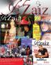 KZaiz Magazine: 1 (Kzaiz Magazine Series)