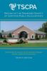 History of the Tennessee Society of Certified Public Accountants: Volume II: 1978-2014