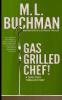 Gas Grilled Chef!: 2 (Dead Chef Short Stories)