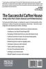 The Successful Coffee House: 22-Day Action Plan to Create a Relevant and Profitable Business