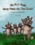 The Merry Munks: Stacey Meets the Tree Ducks!: A Little Merry Munks Book: 2