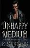 Unhappy Medium: 3 (The Bisbee Bachelors' Club)