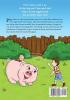 Piggy Sense!: Save It For a Rainy Day