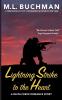 Lightning Strike to the Heart: 1 (Delta Force Short Stories)