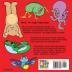 Yoga Teddy Bear Balance & Bend: Coloring Book: 6 (Yoga Teddy Bear Rainbow)