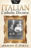 The Italian Catholic Divorce