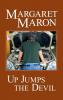 Up Jumps the Devil: 4 (Deborah Knott Mystery)