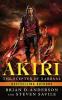 Akiri: The Scepter Of Xarbaal: 1