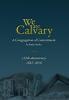 We Are Calvary: A Congregation of Commitment