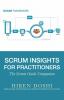 Scrum Insights for Practitioners