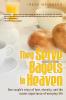 They Serve Bagels in Heaven: One couple's story of love eternity and the cosmic importance of everyday life